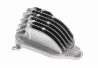 Control unit, lighting