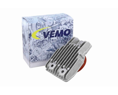 Control unit, lighting, Image 4