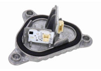 Control unit, lighting