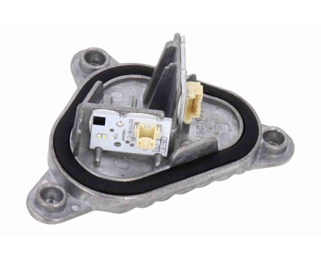 Control unit, lighting