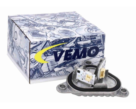 Control unit, lighting, Image 2