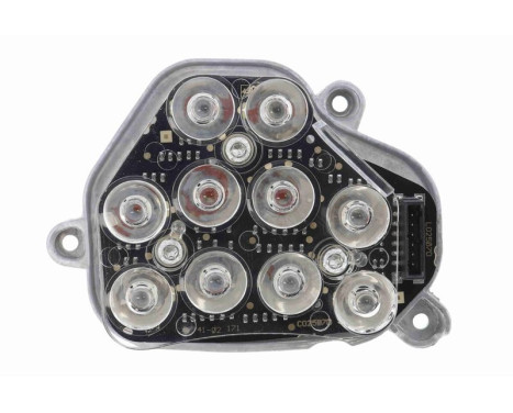 Control unit, lighting, Image 4