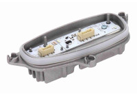 Control unit, lighting