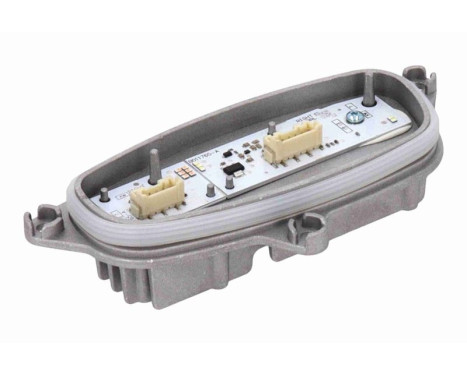 Control unit, lighting