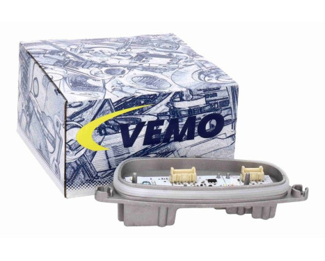 Control unit, lighting, Image 2