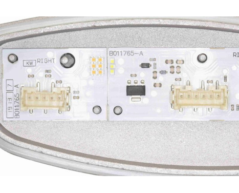 Control unit, lighting, Image 3