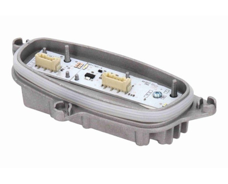 Control unit, lighting, Image 5