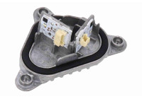 Control unit, lighting