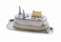 Control unit, lighting