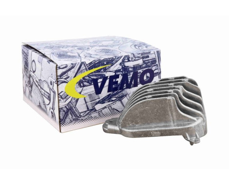 Control unit, lighting, Image 3