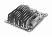 Control unit, lighting