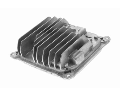 Control unit, lighting