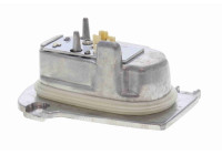 Control unit, lighting