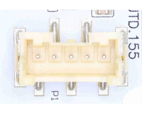 Control unit, lighting, Image 3