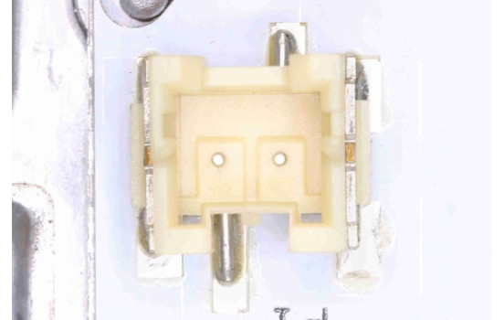 Control unit, lighting