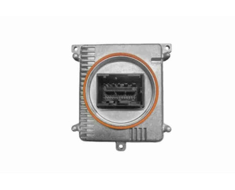 Control unit, lighting