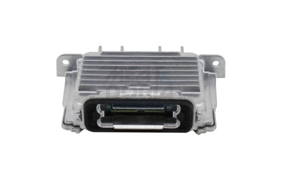 Control unit, lighting
