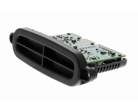 Control unit, lighting