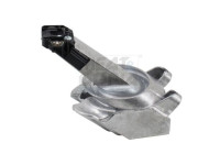 Control unit, lighting