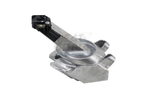 Control unit, lighting