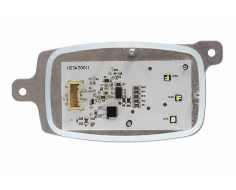 Control unit, lighting, Image 4