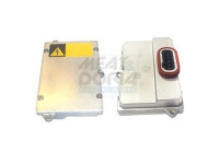 Control unit, lighting