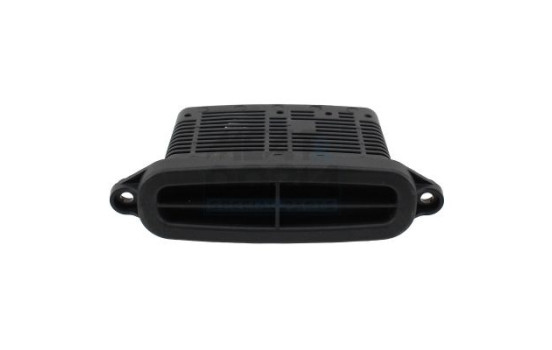 Control unit, lighting