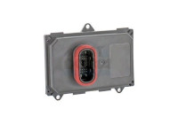 Control unit, lighting