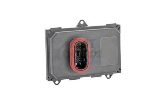 Control unit, lighting