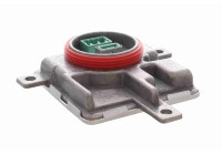 Control unit, lighting