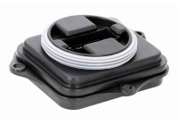 Control unit, lighting