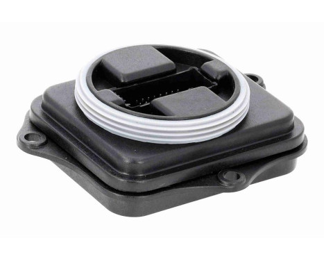 Control unit, lighting