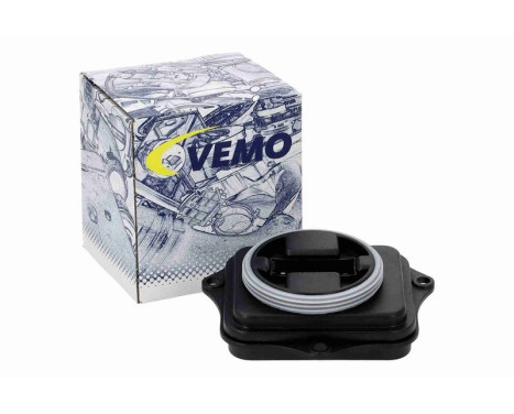 Control unit, lighting, Image 2