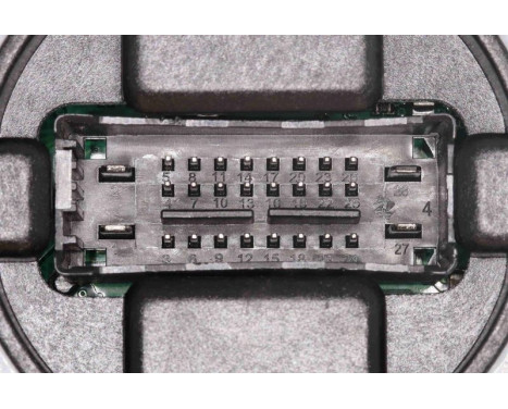 Control unit, lighting, Image 3