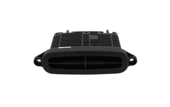 Control unit, lighting