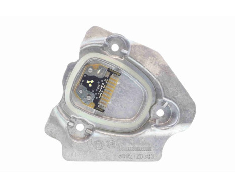 Control unit, lighting, Image 10