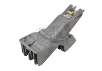 Control unit, lighting