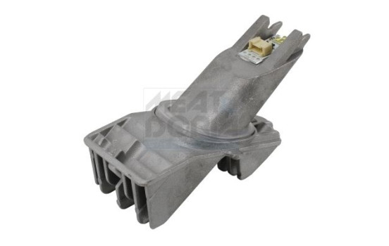 Control unit, lighting