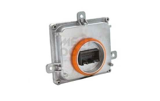 Control unit, lighting