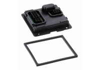 Control unit, lighting