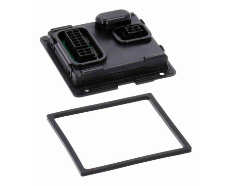 Control unit, lighting