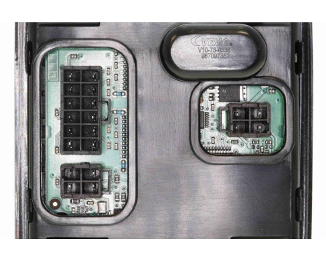 Control unit, lighting, Image 3