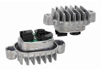 Control unit, lighting