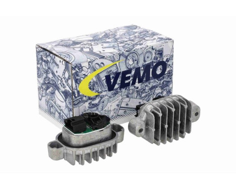 Control unit, lighting, Image 2