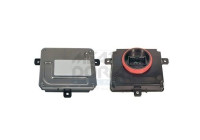 Control unit, lighting