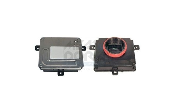 Control unit, lighting