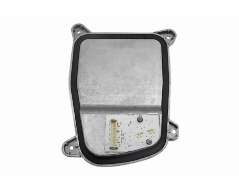 Control unit, lighting