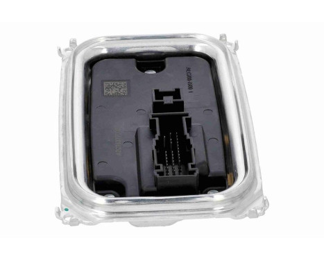 Control unit, lighting, Image 8