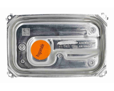 Control unit, lighting, Image 10