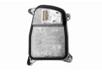 Control unit, lighting